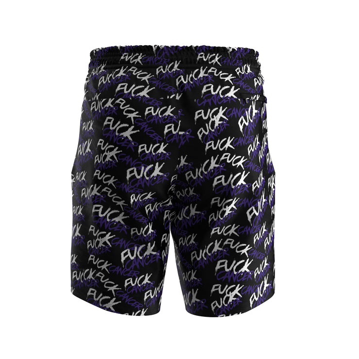 Sprint Shorts - Overshot - FC