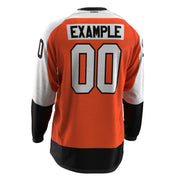 Classic Core Jersey - Philadelphia