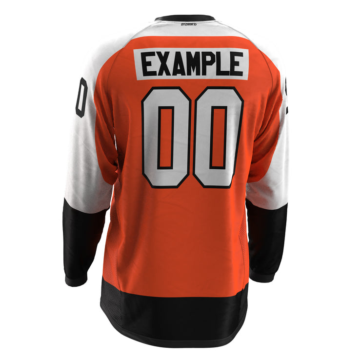 Classic Core Jersey - Philadelphia