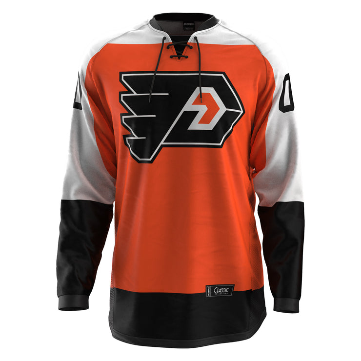 Classic Core Jersey - Philadelphia