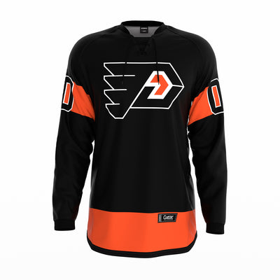 Classic Core Jersey - Philly