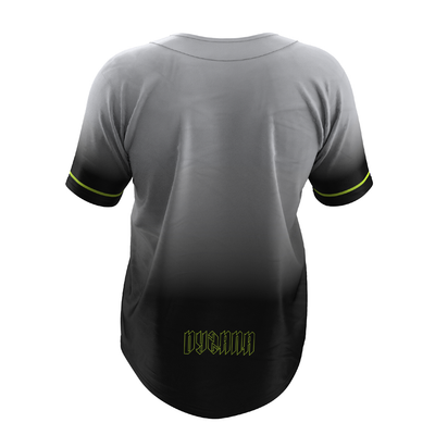 Sluggr Jersey - City Grey