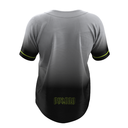 Sluggr Jersey - City Grey