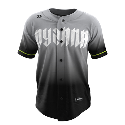 Sluggr Jersey - City Grey