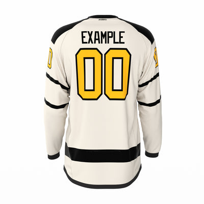 Classic Core Jersey - Steel City