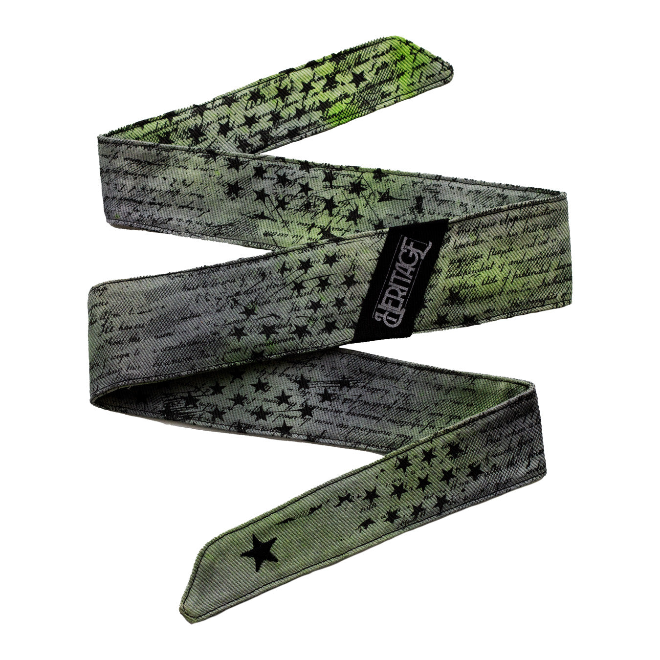 Heritage Headband - 1776 - Providence