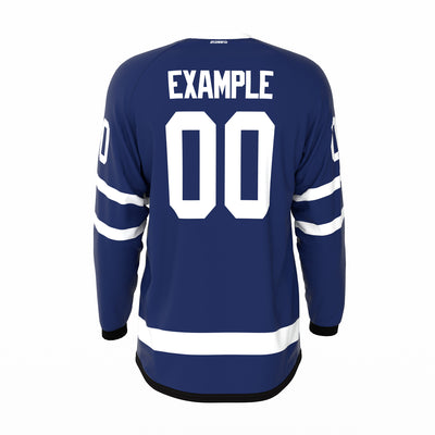 Classic Core Jersey - Queen City