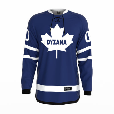 Classic Core Jersey - Queen City