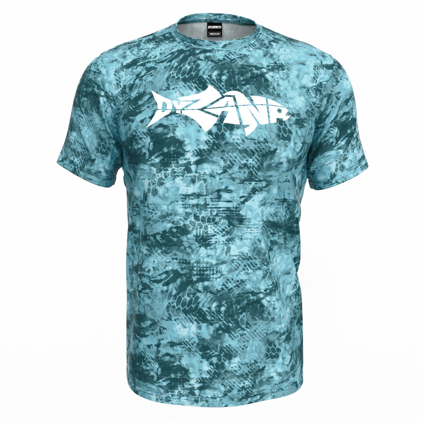 Riptide Ice DryFit
