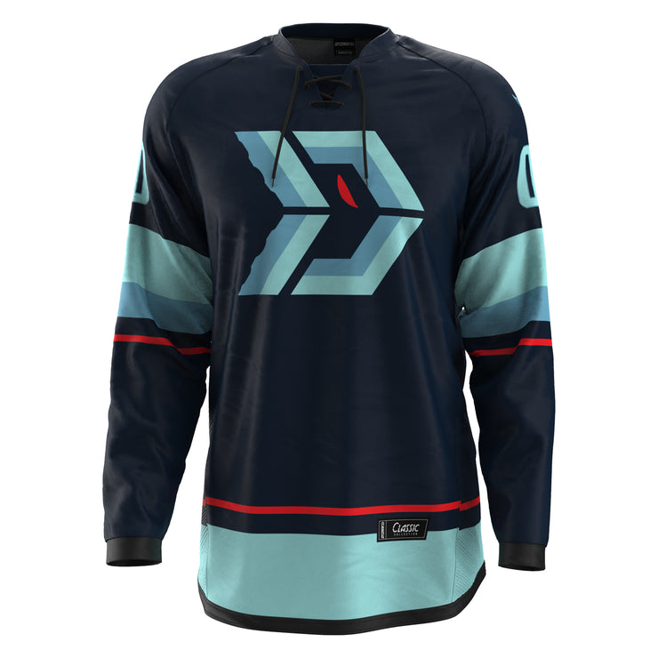 Classic Core Jersey - Seattle