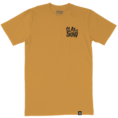 Slay Gold T-Shirt