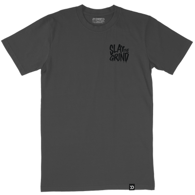 Slay Grey T-Shirt