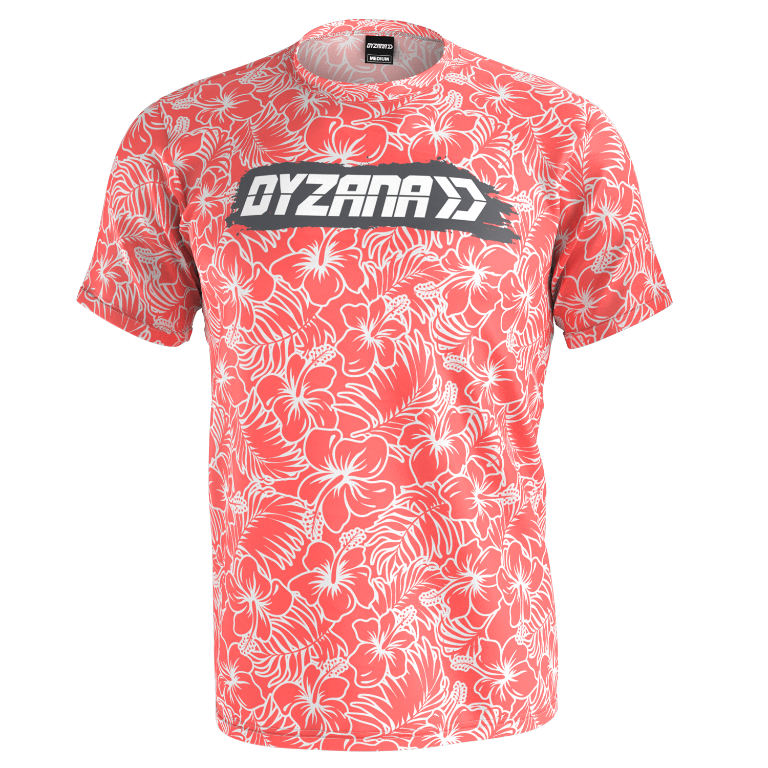 Surfd Coral DryFit