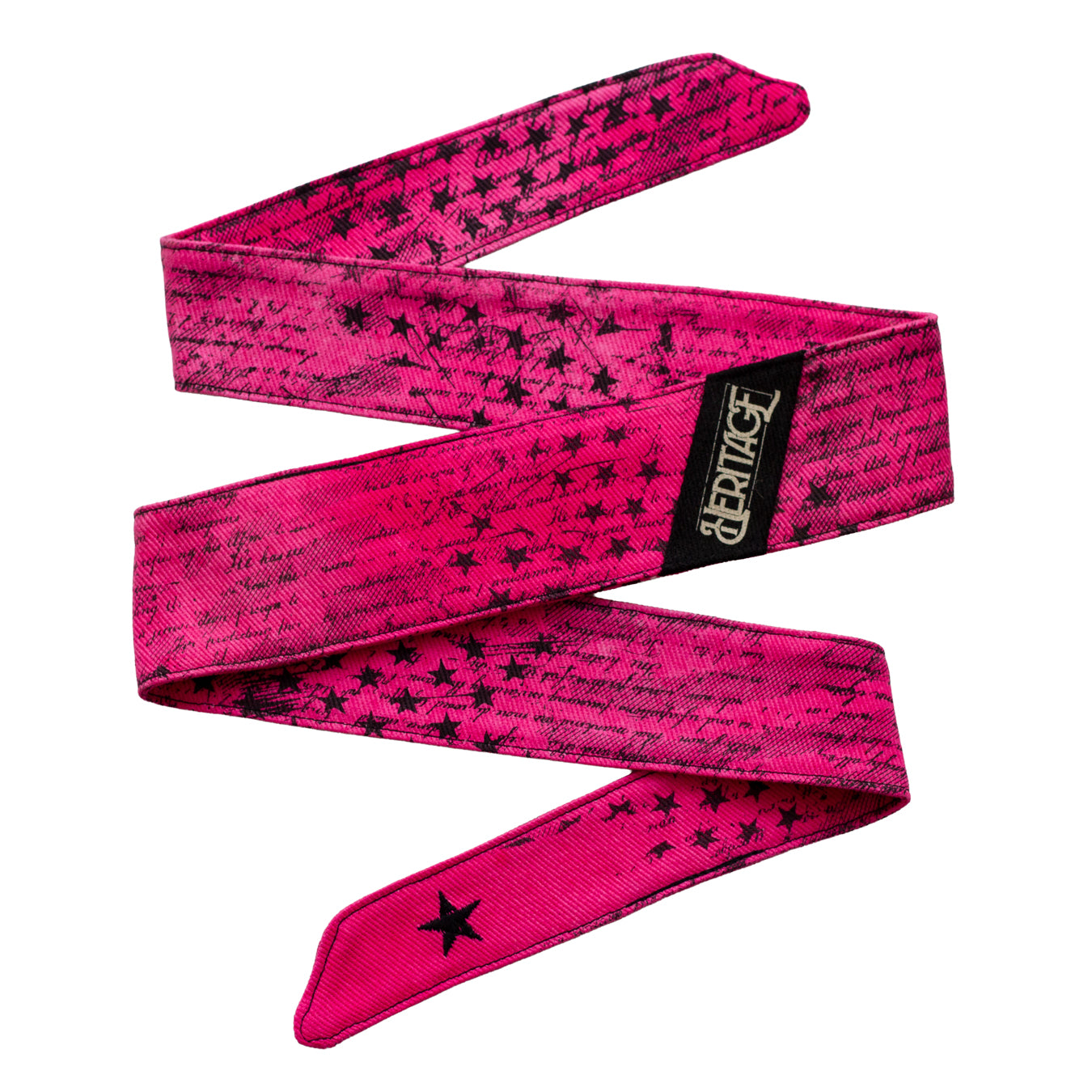 Heritage Headband - 1776 - Sybil