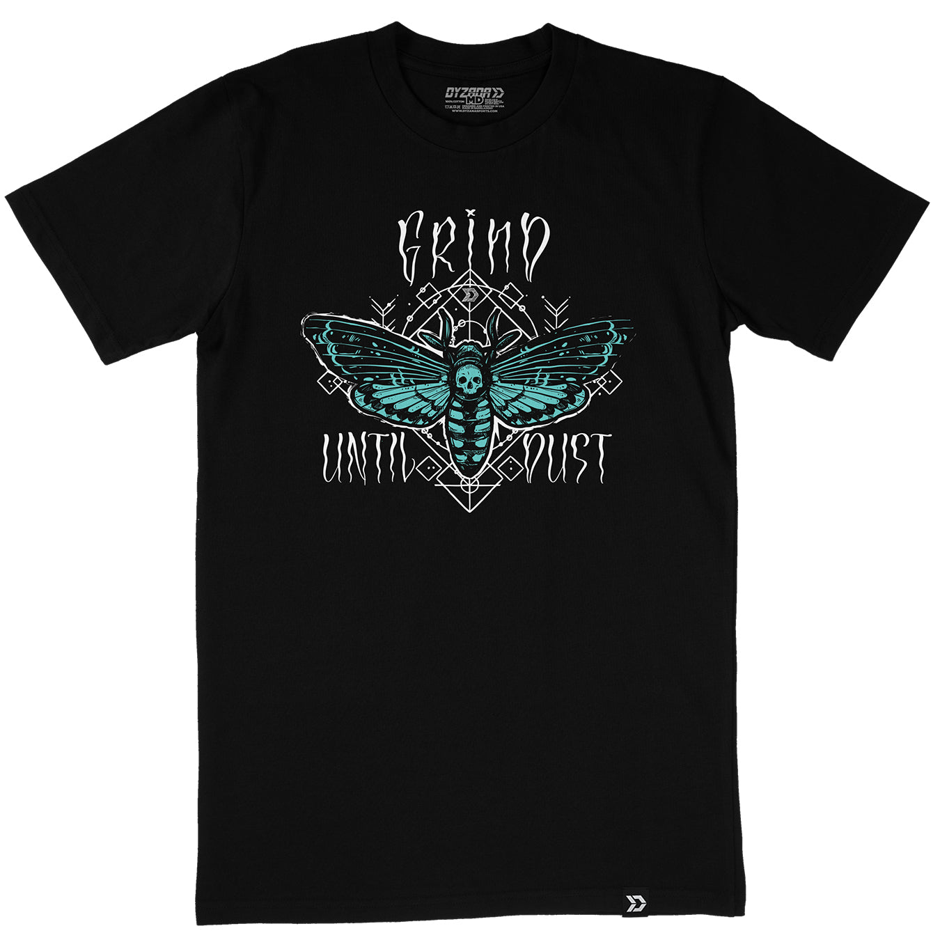 Til Dust T-Shirt