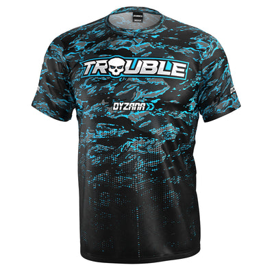 Trouble - Dry Fit