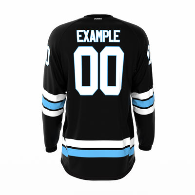 Classic Core Jersey - Salt Lake