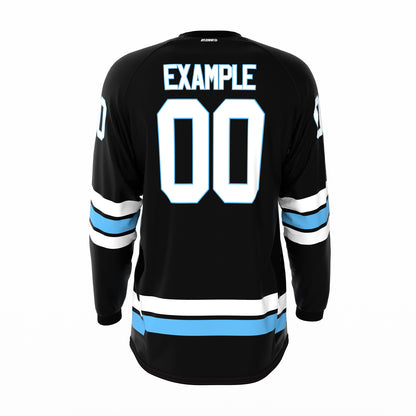 Classic Core Jersey - Salt Lake