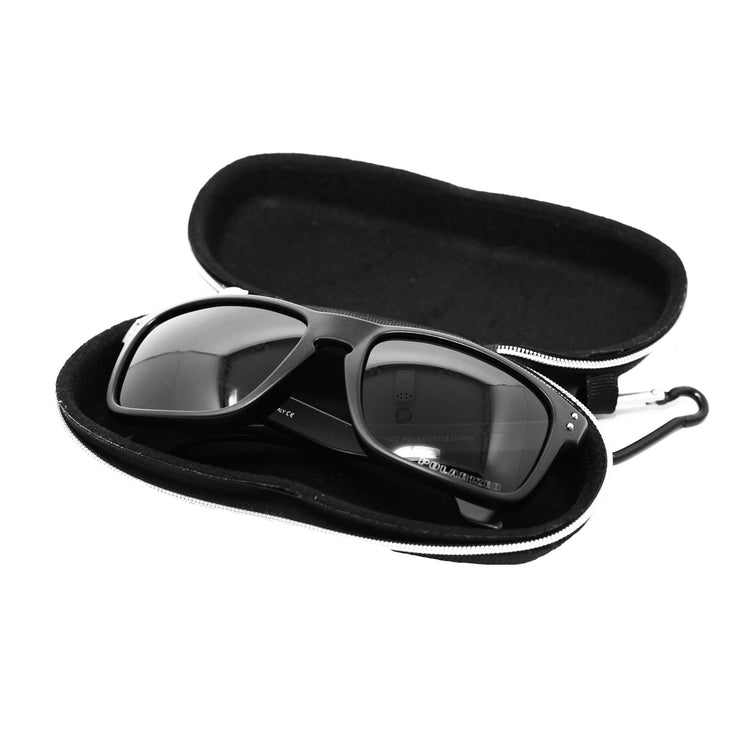 Insight v2 Polarized Sunglasses - Onyx