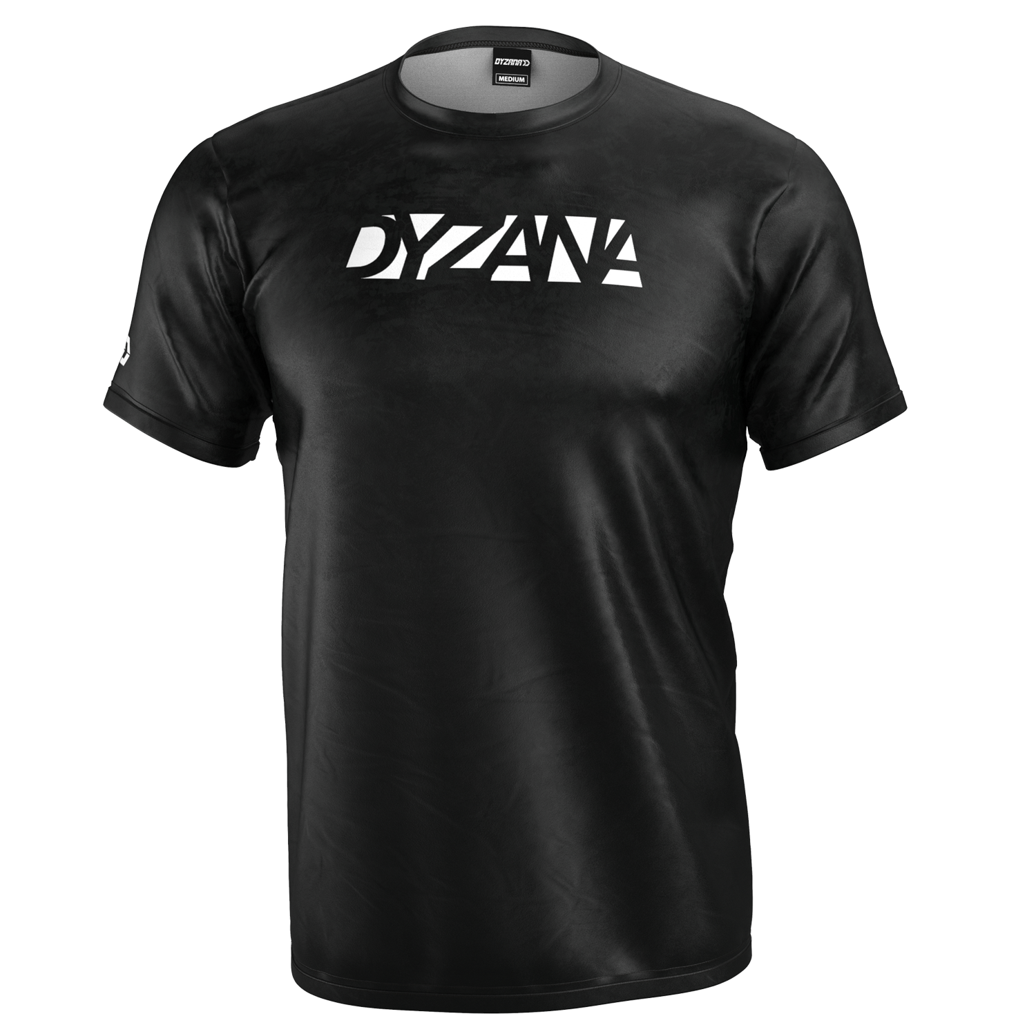 Vanish Black DryFit