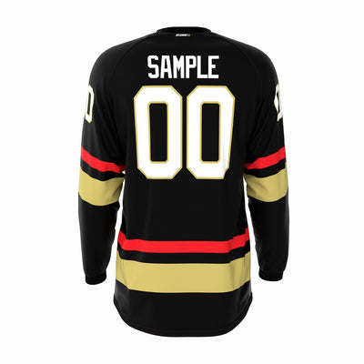 Classic Core Jersey - Sin City