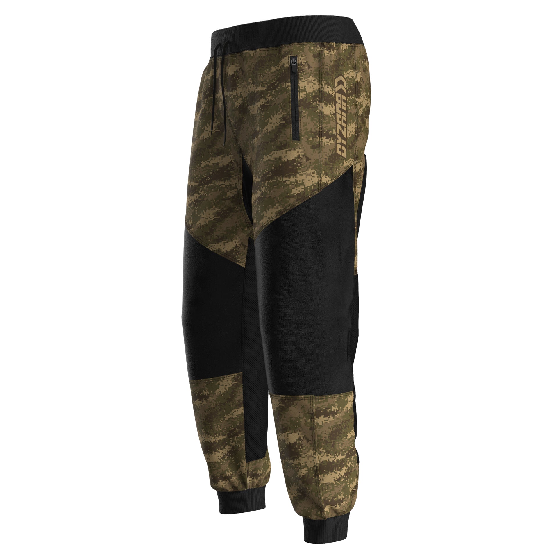 v3 Jogger Pant - DigiCam