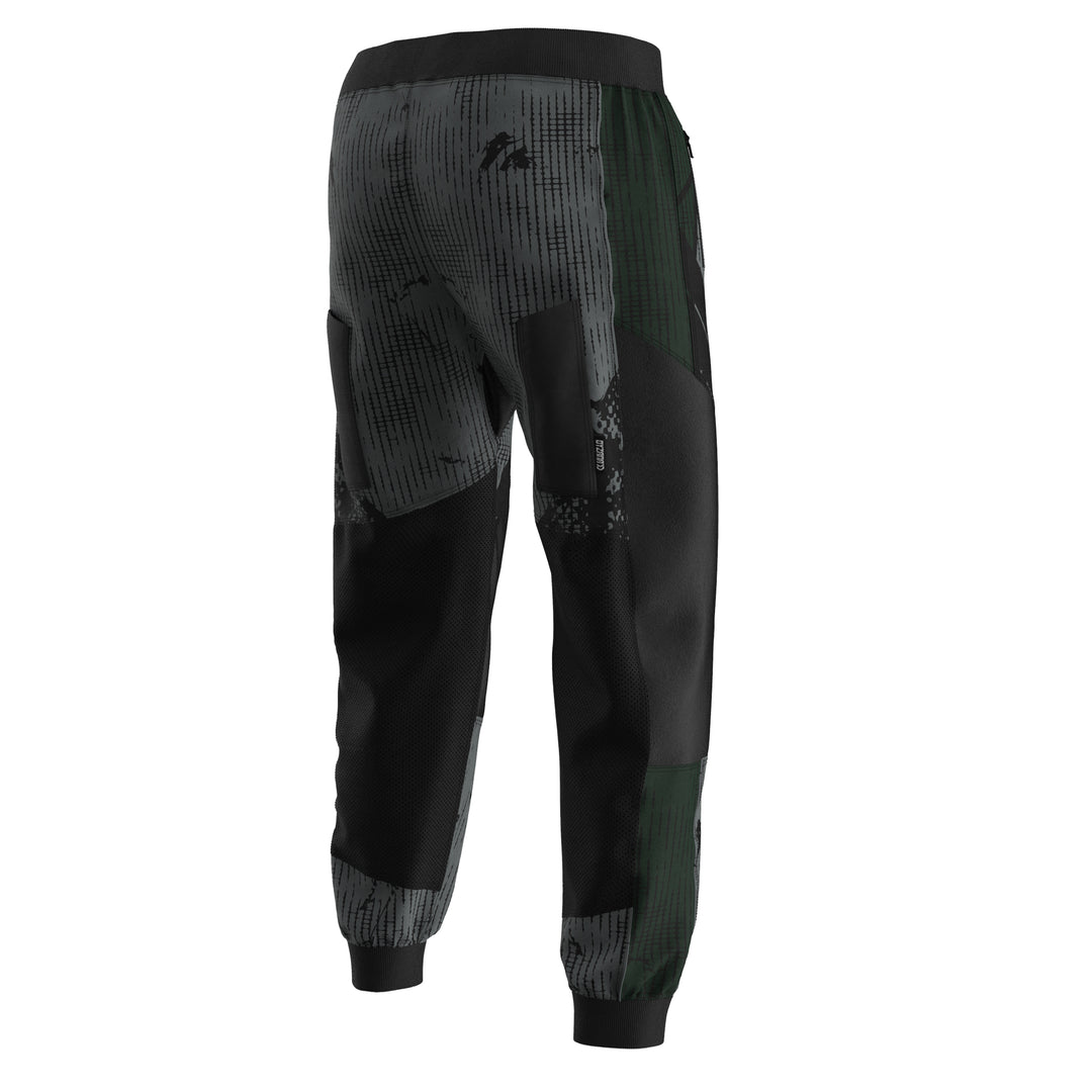German Army - v3 Jogger