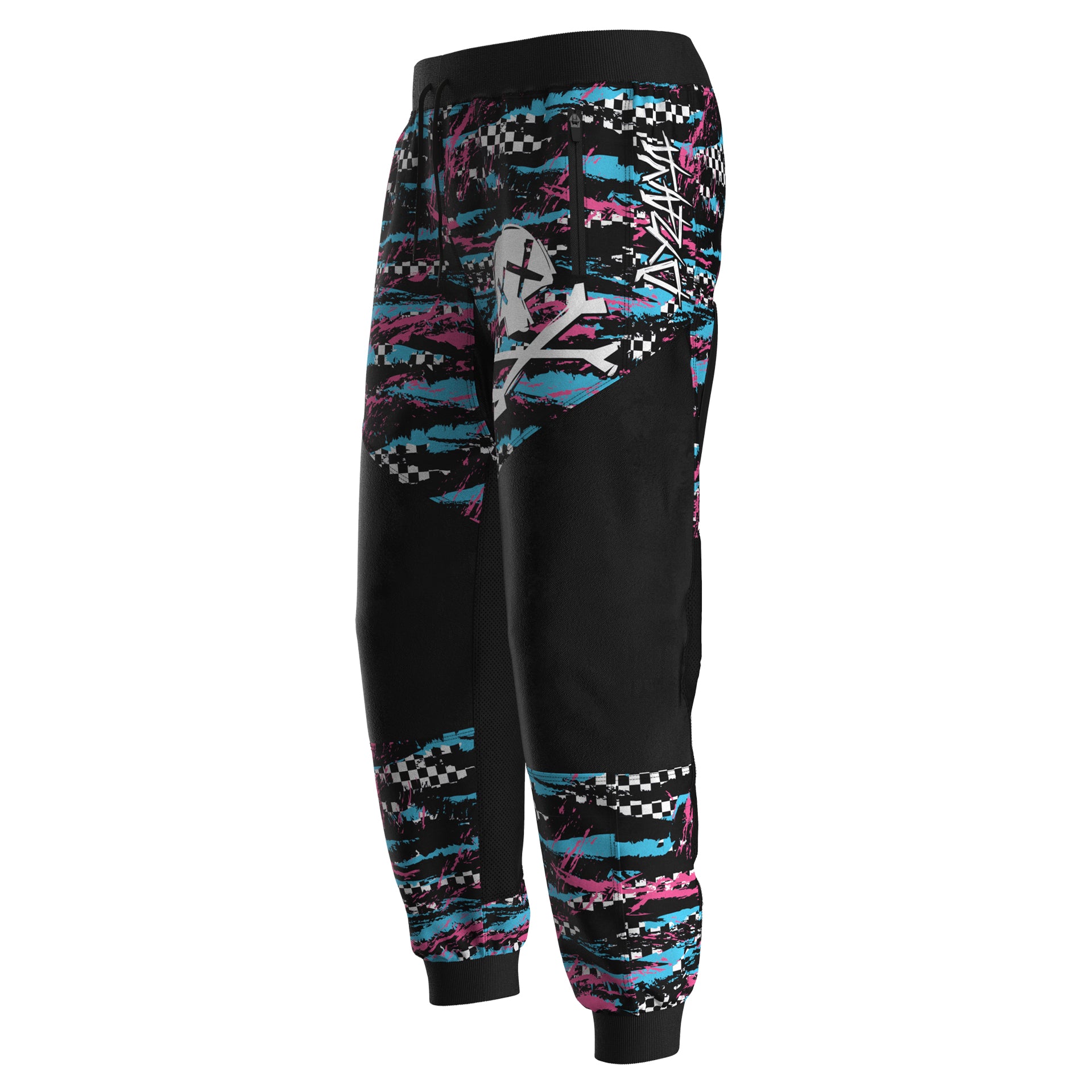 v3 Jogger Pant - Punk Pink