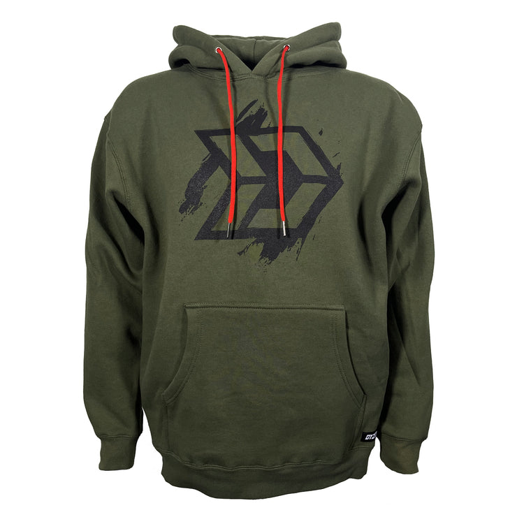 Apache Pullover Hoodie