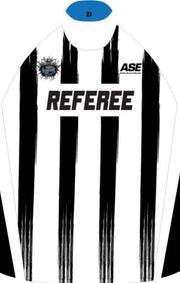 Fox's Den - Oklahoma - Referee - Grind Core Jersey