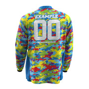 Lily's - Grind Core Jersey