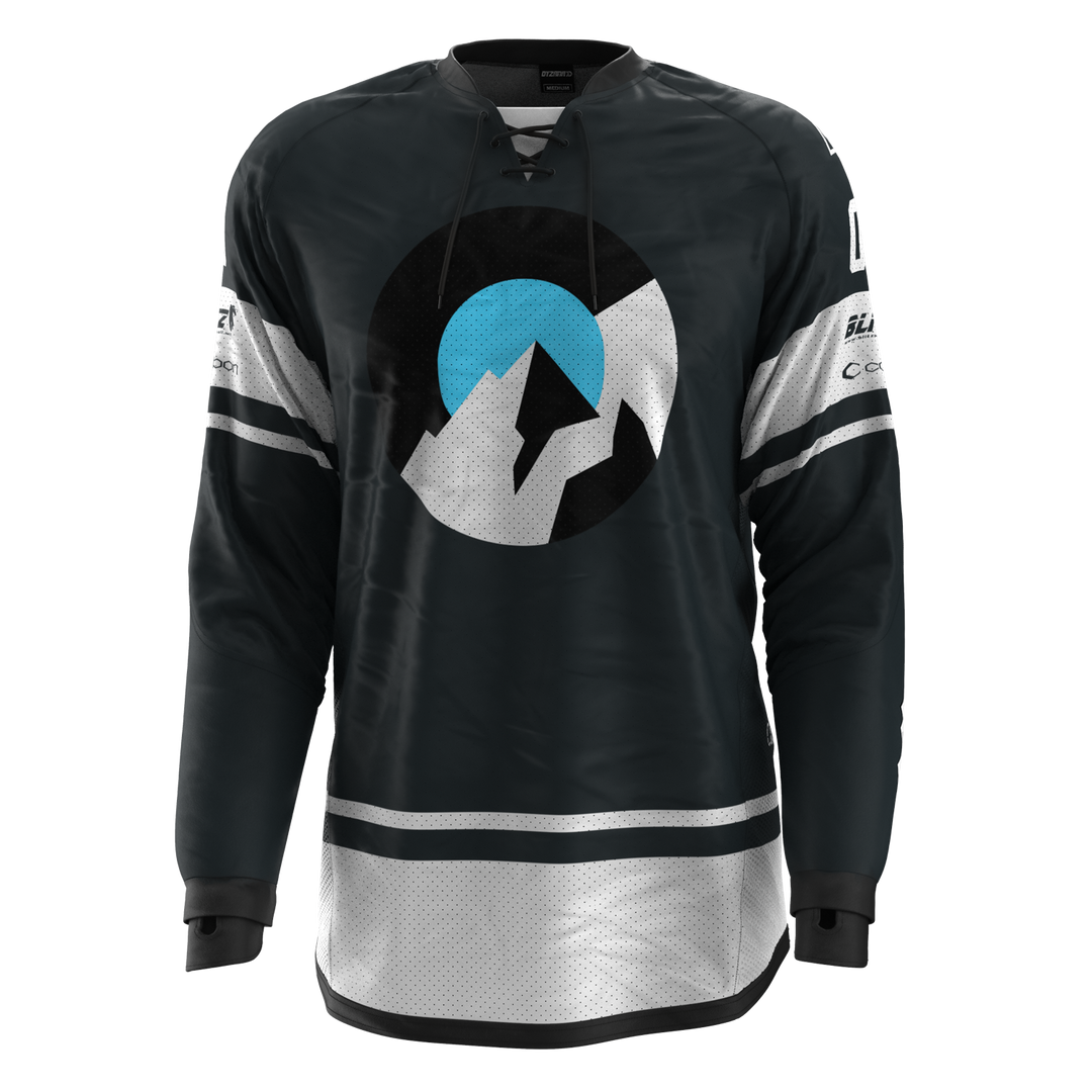 Classic Air Jersey - Colorado Blitz - Grey
