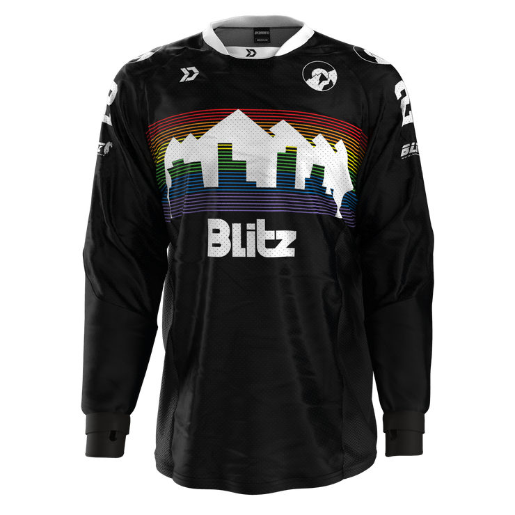 Grind Air Jersey - Colorado Blitz - 23&