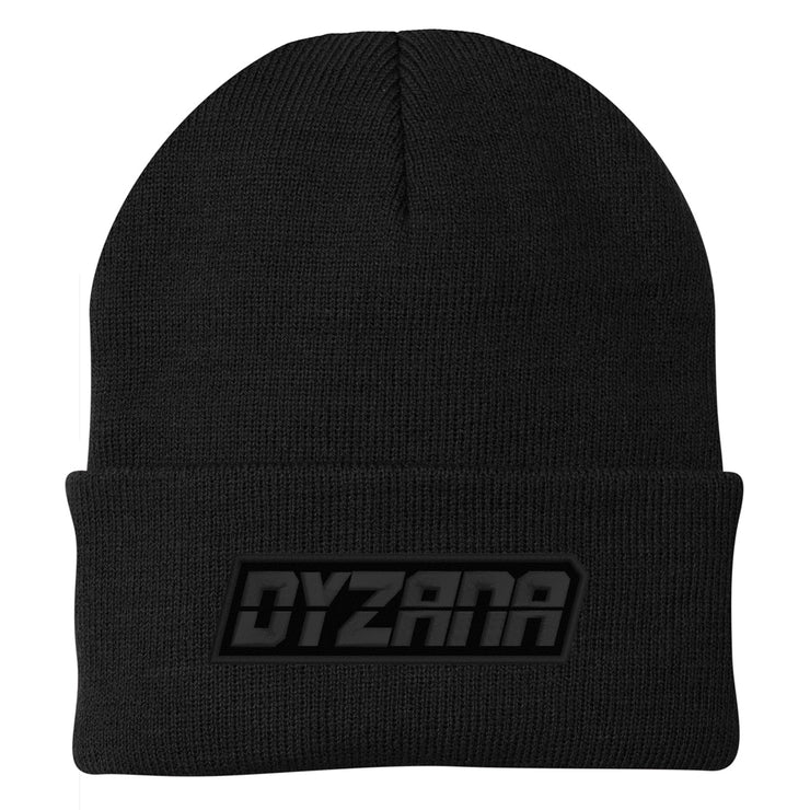 Momentum Beanie - Black