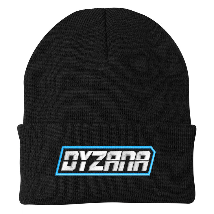 Momentum Beanie - Blue