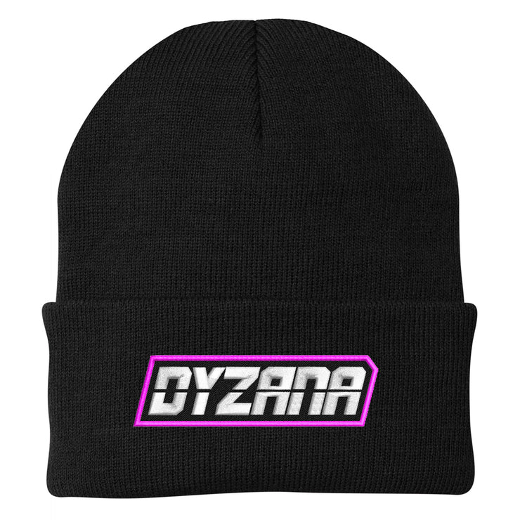 Momentum Beanie - Pink