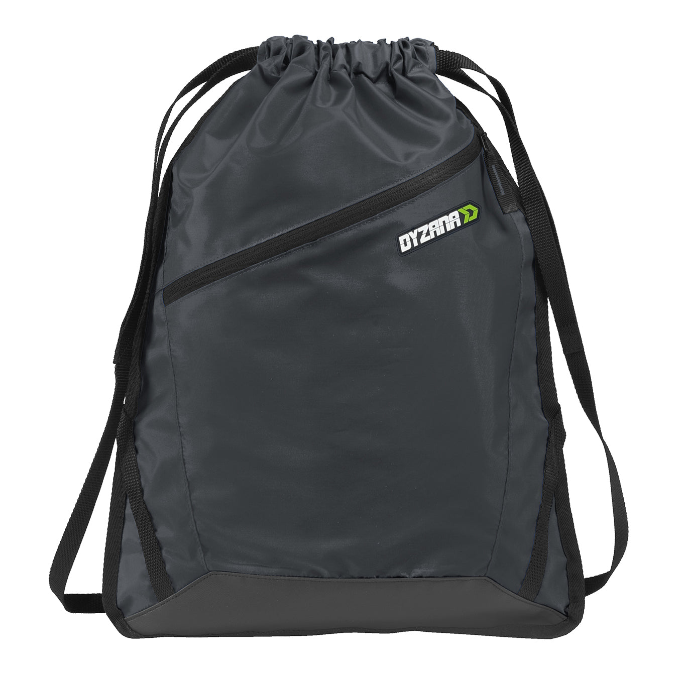 Cinch Bag - Graphite