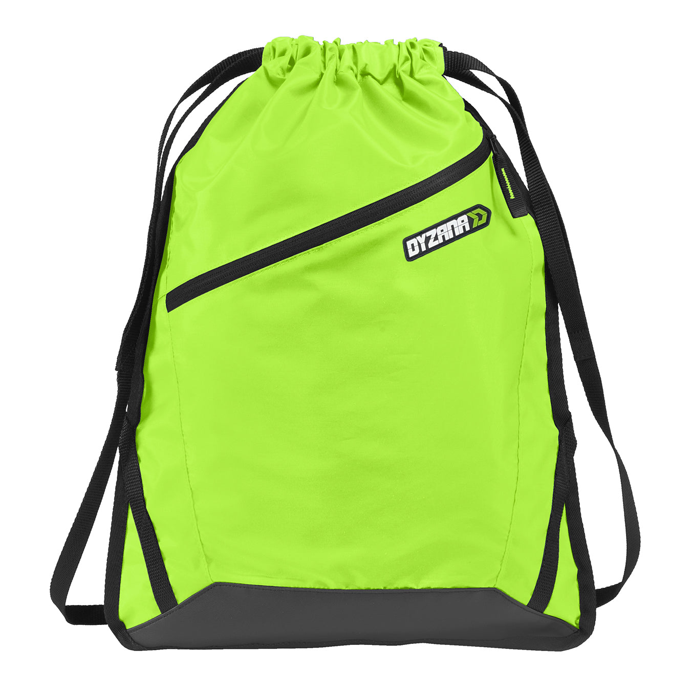 Cinch Bag - Shock