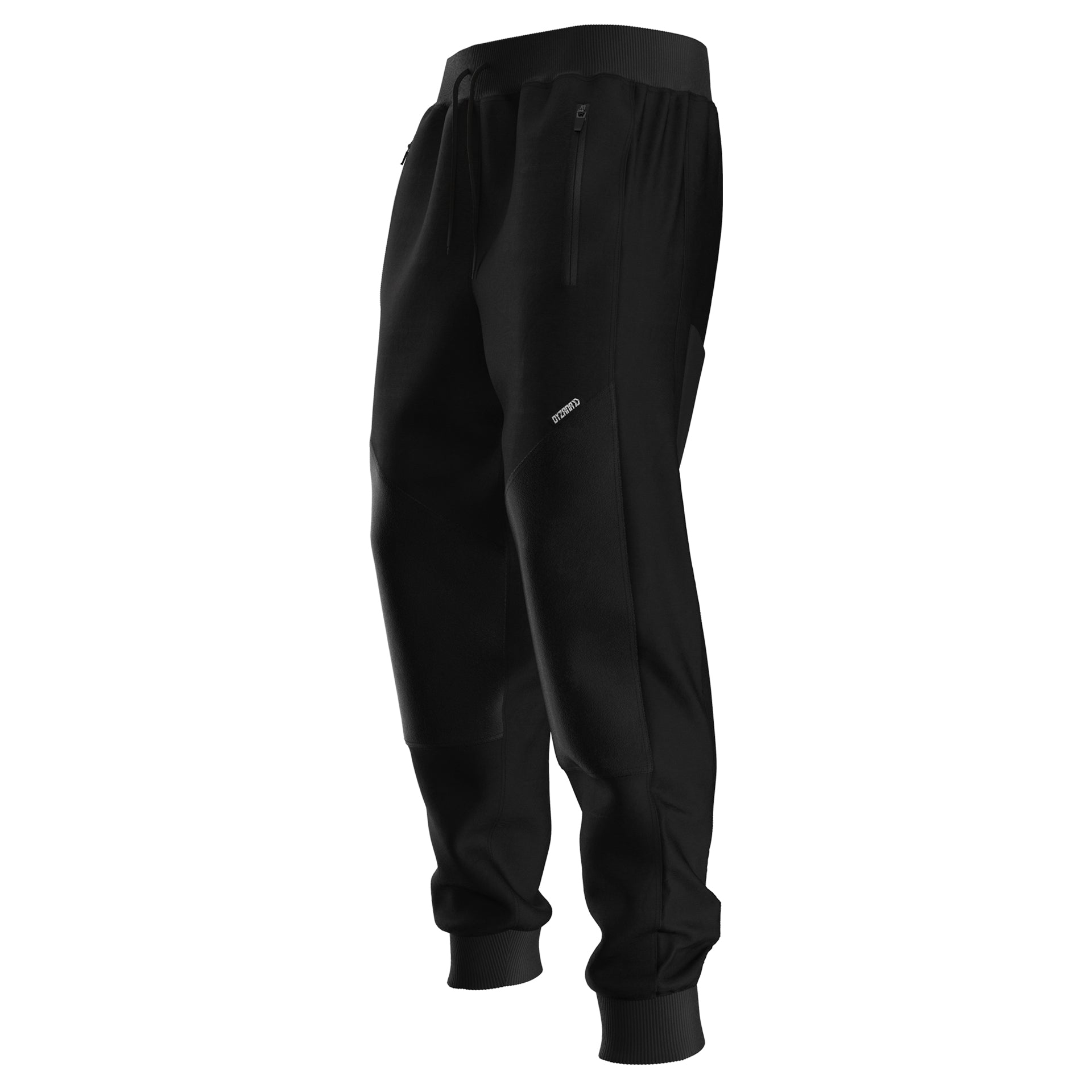 Core Jogger Pant - Black