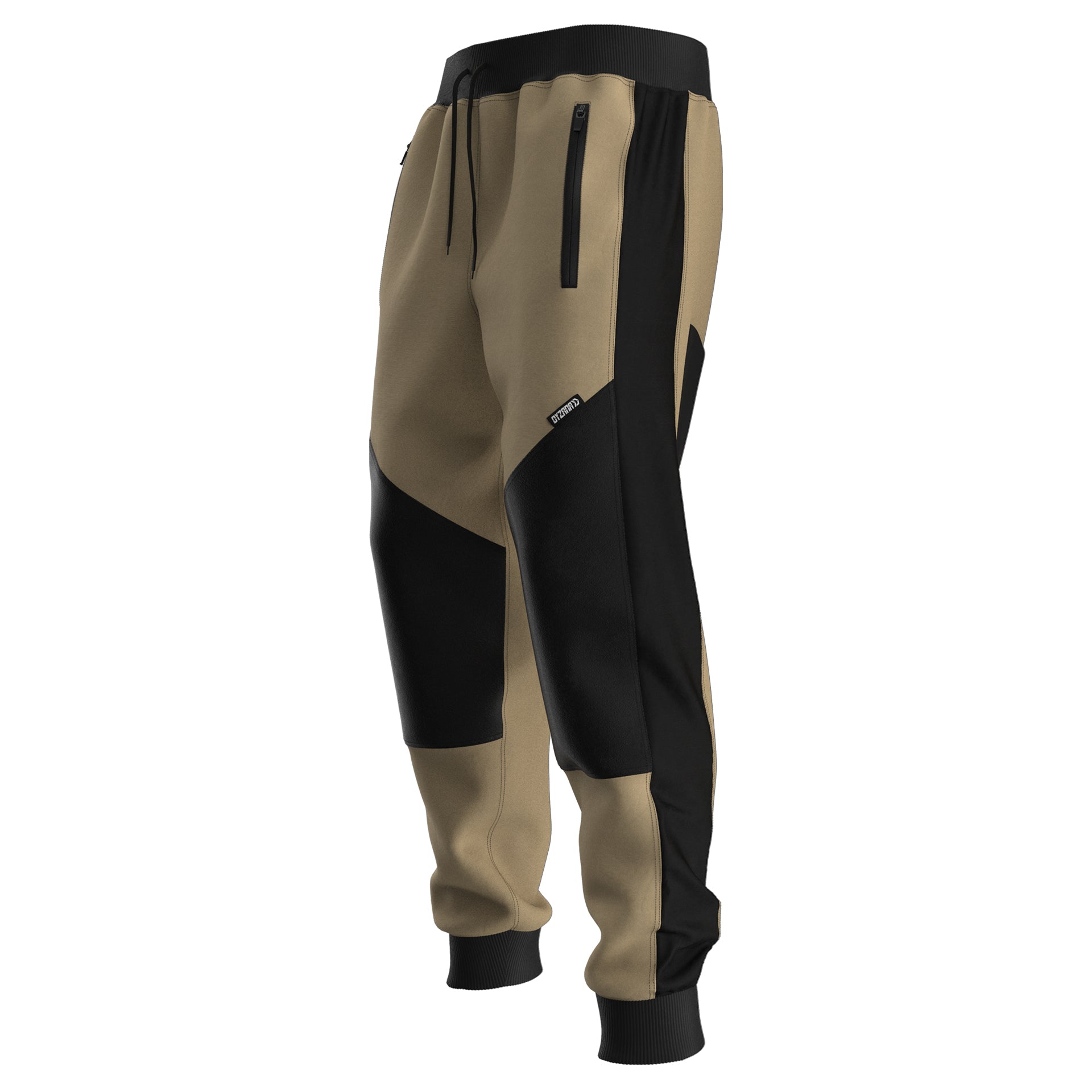 Core Jogger Pant - Tan