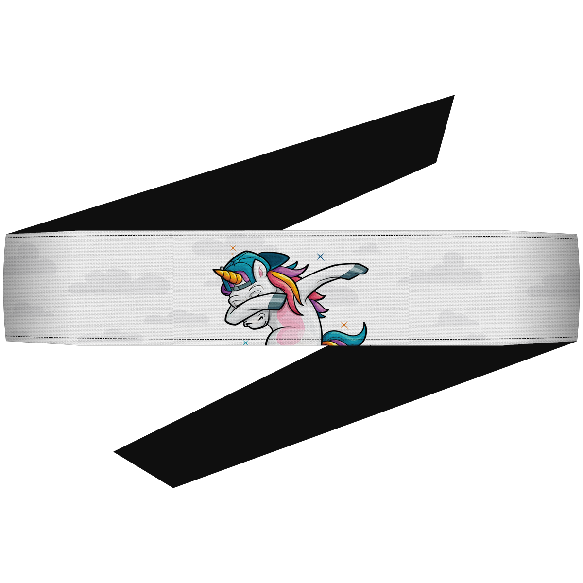 Unicorn Headband