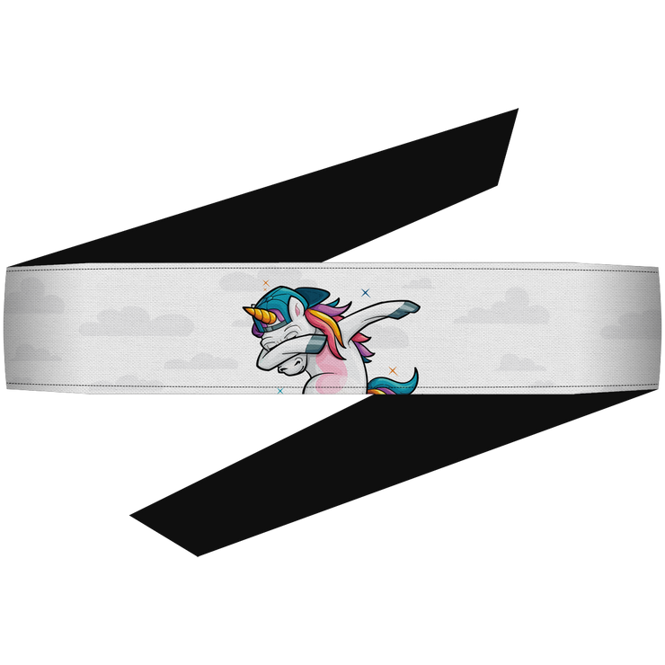 Unicorn Headband