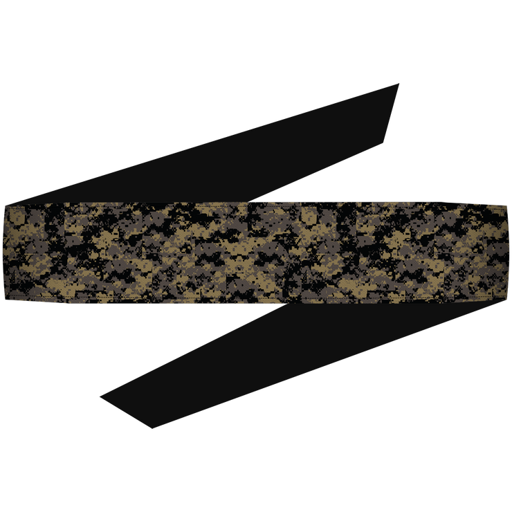 Digi Tan Headband