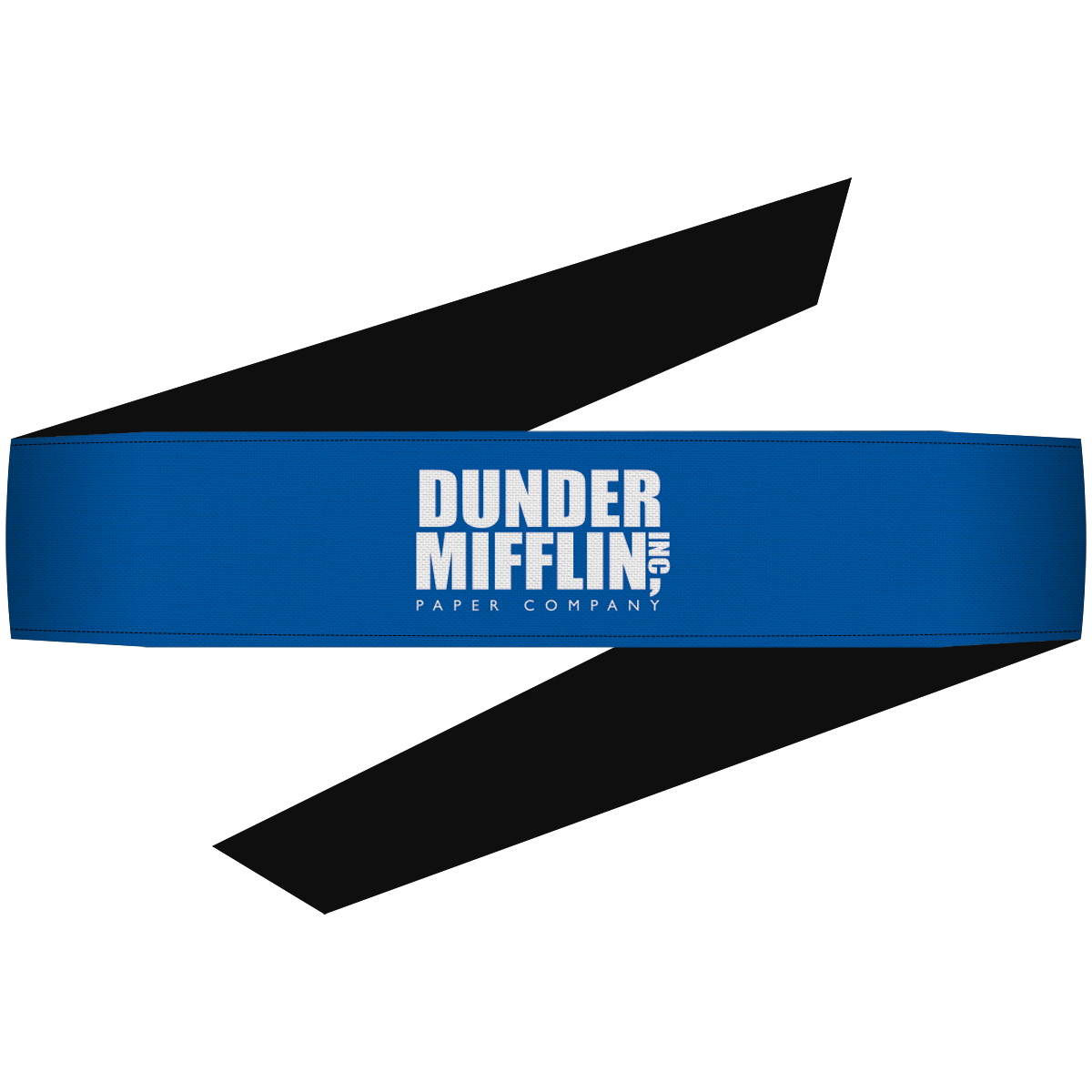 Dunder Mifflin Headband