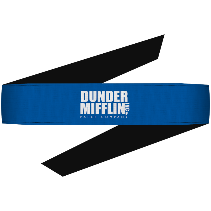 Dunder Mifflin Headband