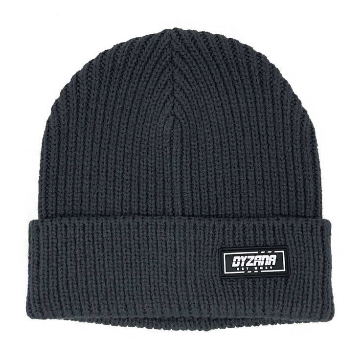 Elements Beanie - Grey