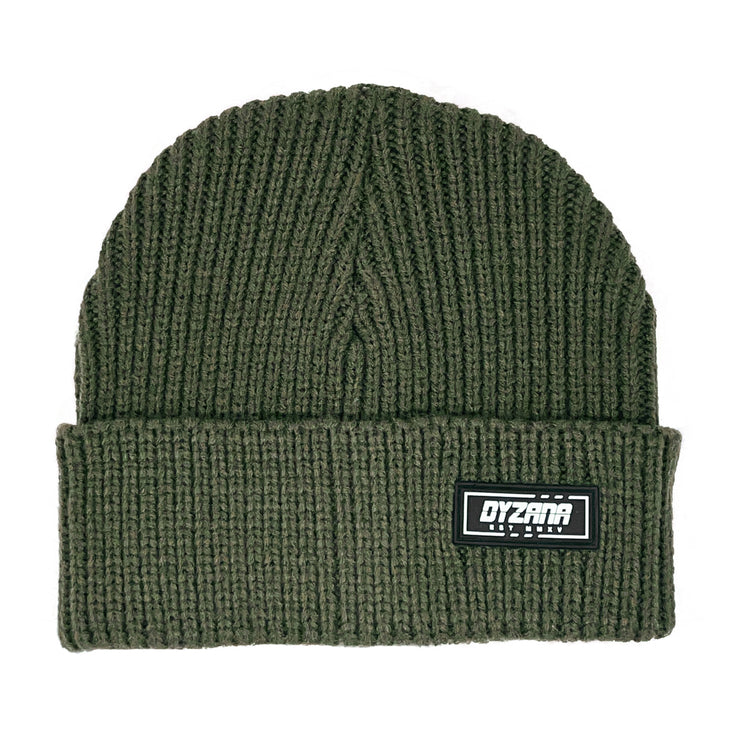 Elements Beanie - Olive