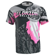 Dry Fit - Florida Ballers - Pink