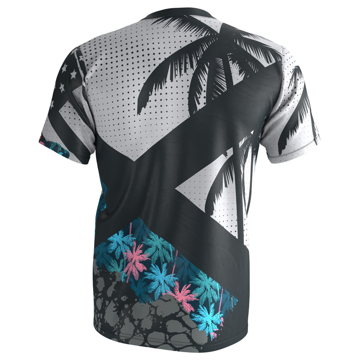 Dry Fit - Florida Ballers - Tropics