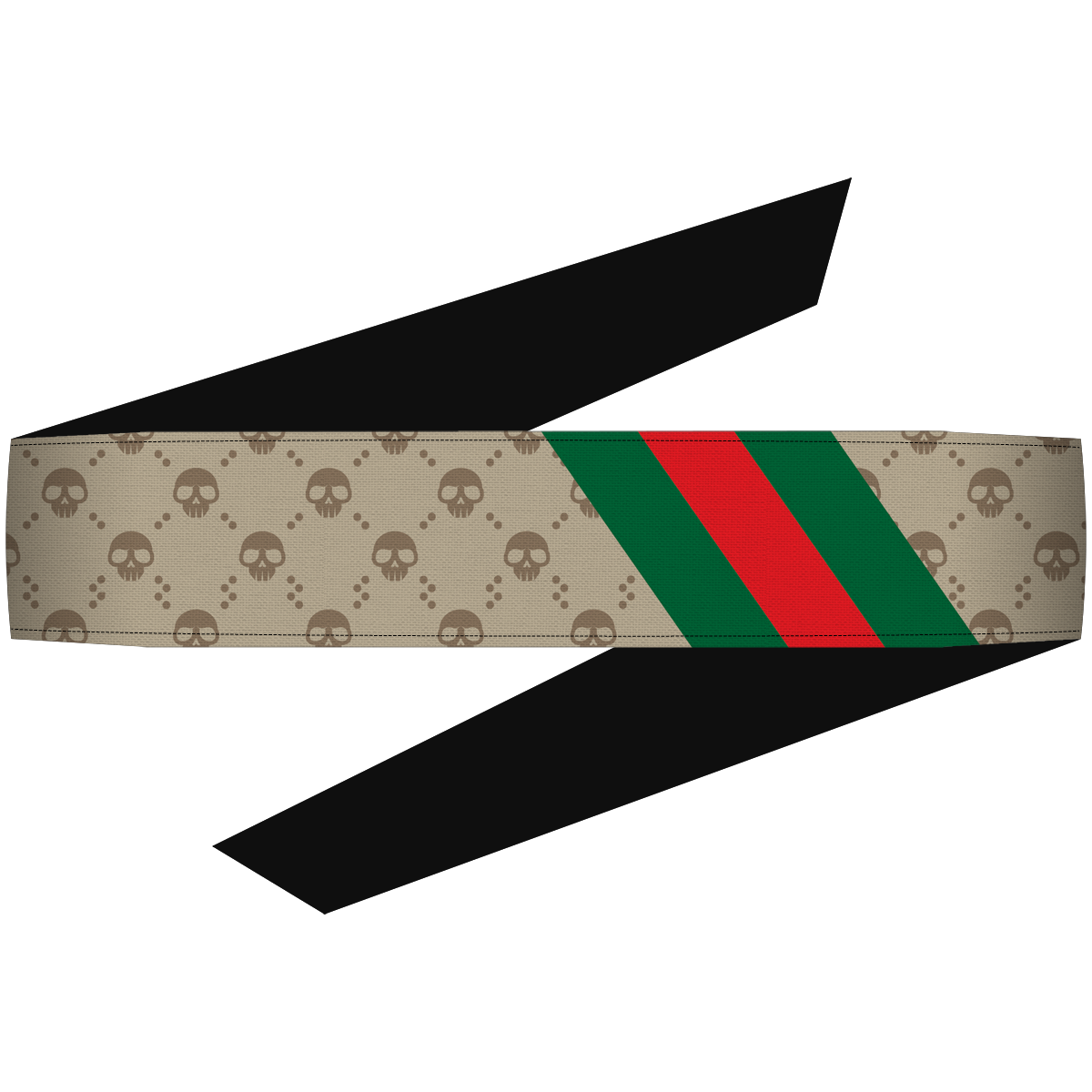 GS Tan Headband